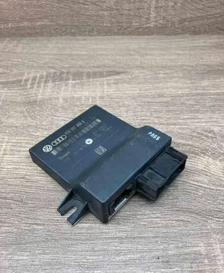 Gateway control module