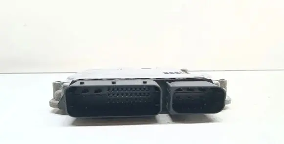 BMW X5 E70 Steering rack control module 1277022195