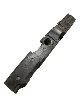BMW i3 Front bumper foam support bar 58745510