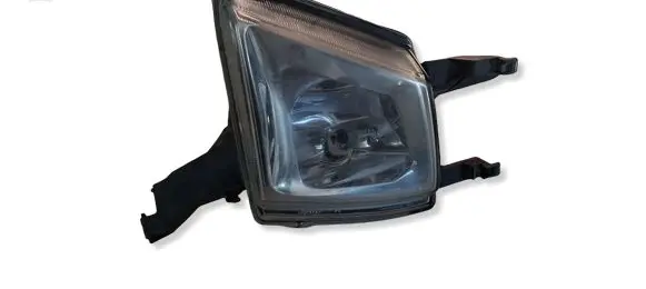 Peugeot 407 Front fog light 9641945680