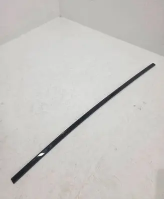 Bentley Bentayga Rear door trim (molding) 36A853907A