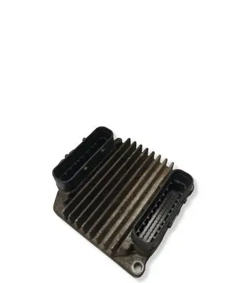 Opel Astra G Engine control unit/module 09364599 HSFLC