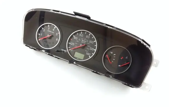 Nissan X-Trail T30 Speedometer (instrument cluster) EQ310FE EQ310