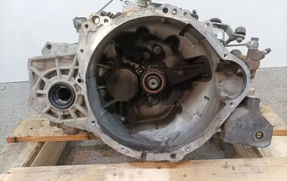 Mitsubishi ASX Manual 5 speed gearbox 