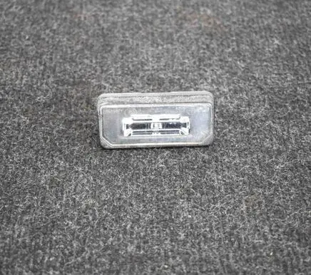 Tesla Model X Number plate light 103434100A
