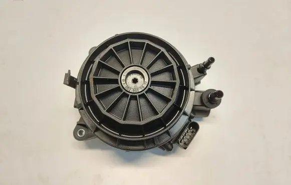 Mercedes-Benz GLC C254 Fuel filter A6540900252JLK01