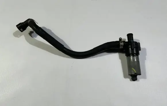 Maserati GranTurismo Electric auxiliary coolant/water pump 0392020034