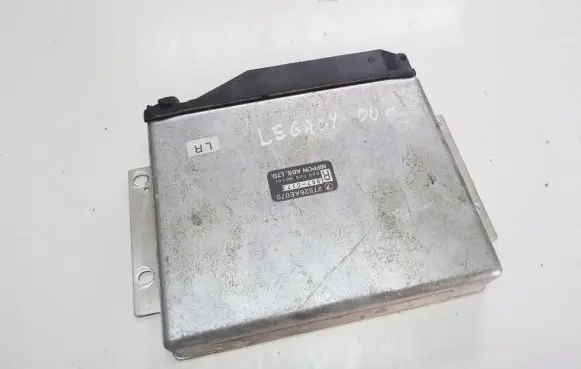 Subaru Legacy Other control units/modules 27526ae070