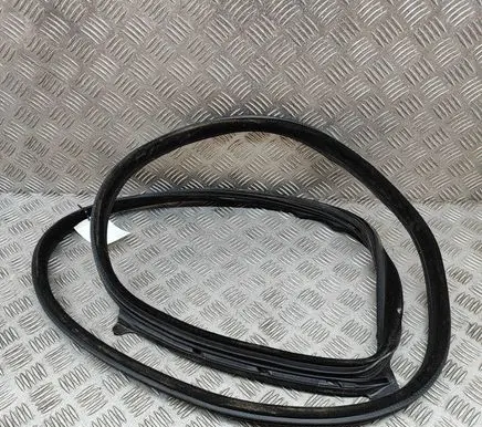 BMW 6 F12 F13 Rubber seal rear door 7275315