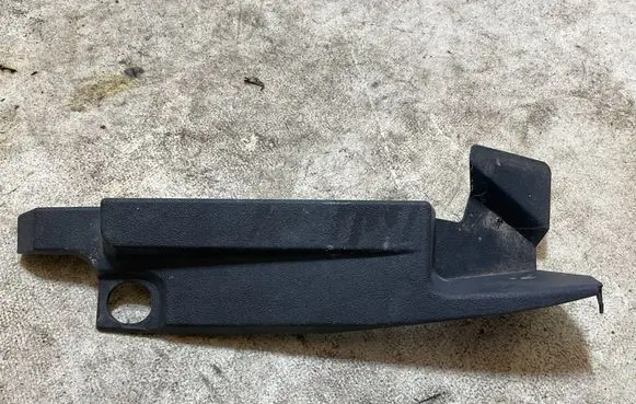 Toyota Corolla E210 E21 Fender end trim 5382602150