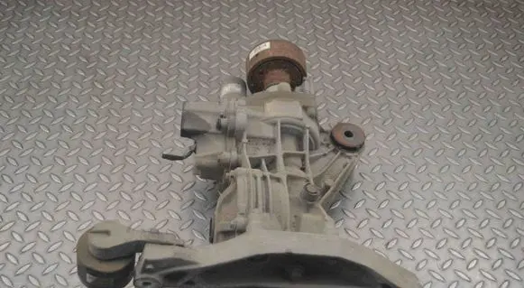 Volvo XC90 Rear differential 31437121 1216684