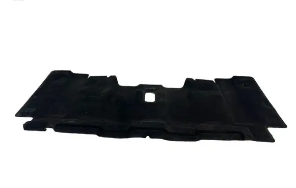 Engine bonnet/hood sound/heat insulation