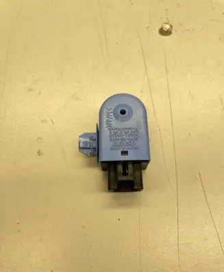 Lexus GS 250 350 300H 450H Other relay 8934372010