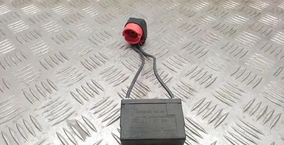 Mercedes-Benz S W220 Headlight ballast module Xenon 1307329054