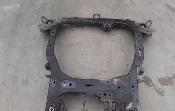 Hyundai ix 55 Front subframe 624000WXXX