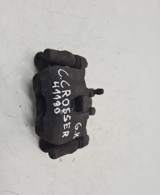 Citroen C-Crosser Rear brake caliper