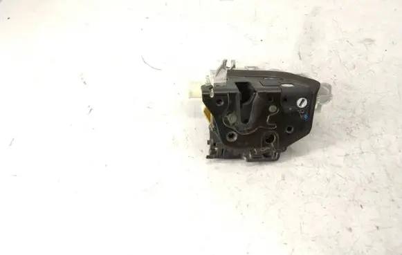 Audi Q7 4L Rear door lock 3C4839016C