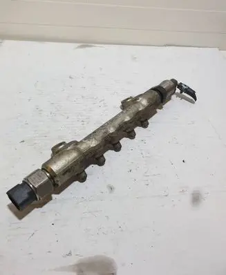 Toyota Corolla Verso E121 Fuel main line pipe 89458 60010 06020