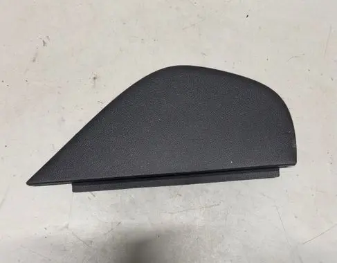 Volkswagen Golf V Dashboard side end trim 1K0858248D