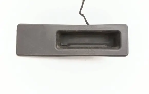 BMW 4 F36 Gran coupe Tailgate/trunk/boot exterior handle 7368752