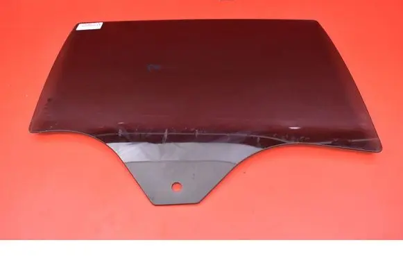 Opel Insignia A Rear door window glass 