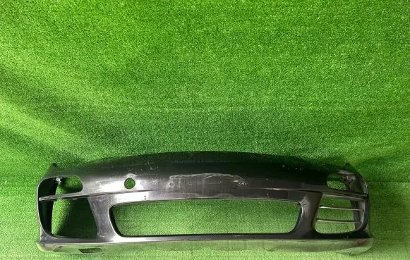 Porsche 911 997 Front bumper