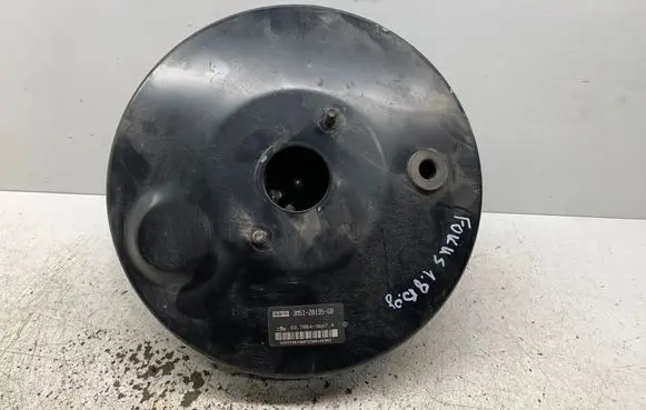 Ford Focus Brake booster 3M512B195GB 03786436074