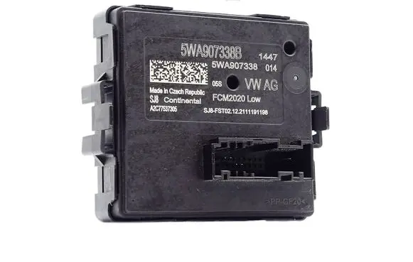 Volkswagen Golf VIII Light module LCM 5WA907338B A2C77537305 5WA907338
