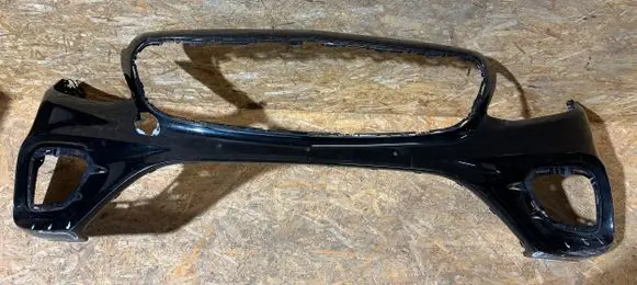Mercedes-Benz E W213 Front bumper A2138852600 K161105