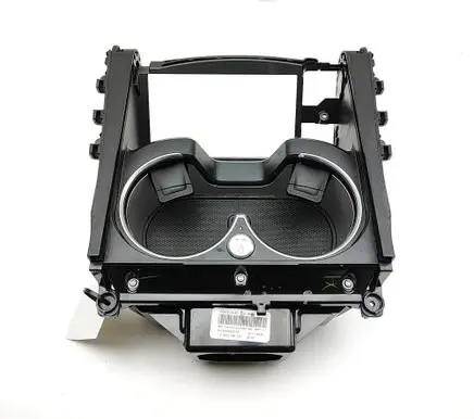 Mercedes-Benz GLE W167 Cup holder A1678108006
