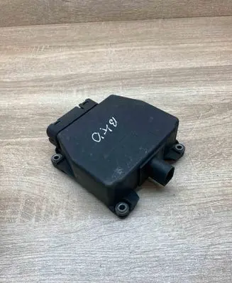 Volkswagen Golf V Vacuum pump 6Q0906625 400434A
