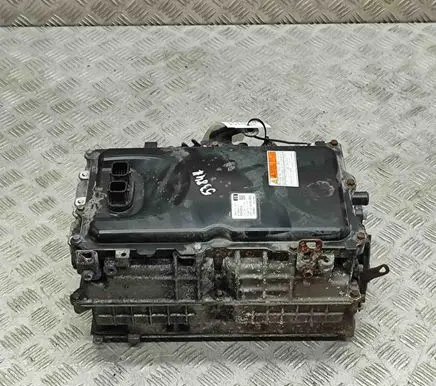 Toyota RAV 4 (XA50) Voltage converter inverter G920033140