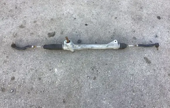 Lexus NX Steering rack