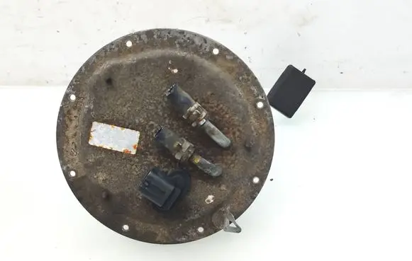 Mazda CX-5 Fuel level sensor