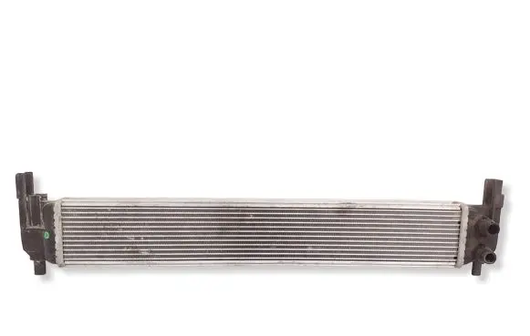 Volkswagen Golf VII Optional radiator 