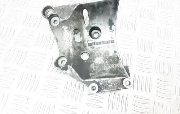 Mercedes-Benz S W220 Generator/alternator bracket A6281550235