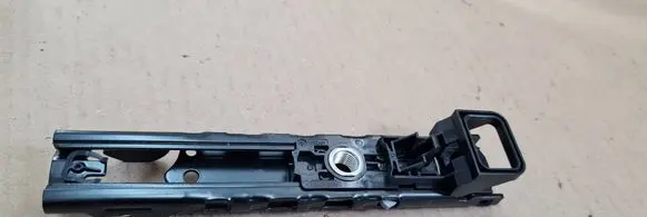 Audi A4 S4 B9 Seat belt height adjuster 4M0857819 0061S1939