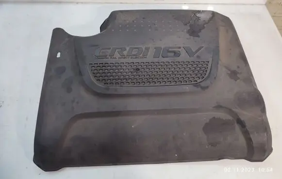 Hyundai Santa Fe Engine cover (trim)