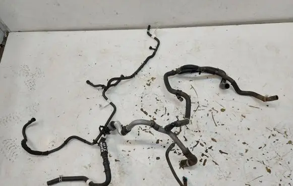 Ford Ranger IV Engine coolant pipe/hose