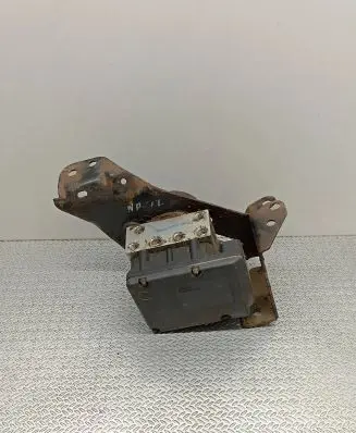 Renault Laguna I ABS Pump 3X2124 10094614023 F7U8E05M08