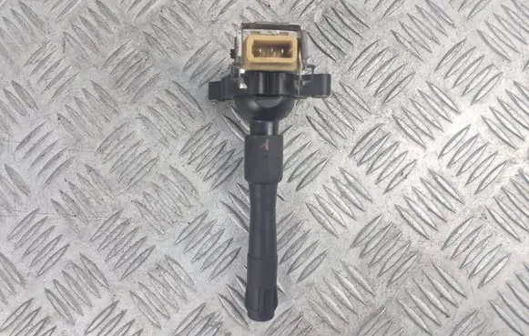 BMW 5 E39 High voltage ignition coil BP0011
