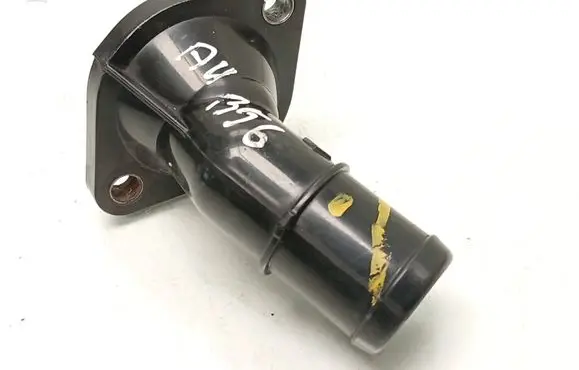 Hyundai ix20 Thermostat housing 256312B001