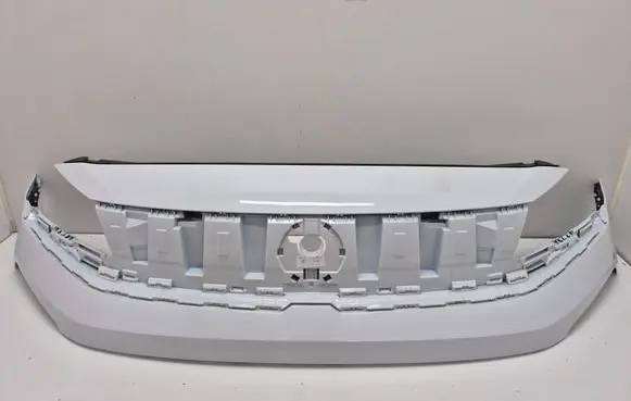 Opel Vivaro Front bumper 9849388580