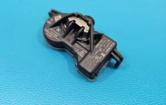 Renault Kadjar Tire pressure sensor A2C99668705 IMPRK1527901