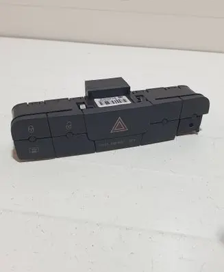 Seat Ibiza IV (6J,6P) A set of switches 10001636 8Y0927137B