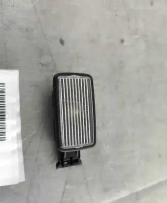 Volvo XC60 Front door interior light 31663793