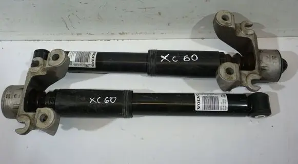 Volvo XC60 Rear shock absorber/damper 