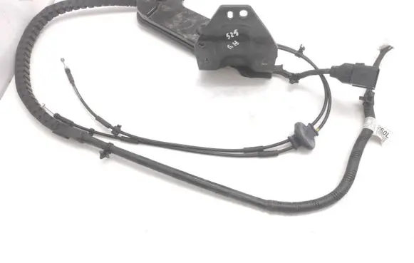 KIA Carnival Sliding door lock 916504D520