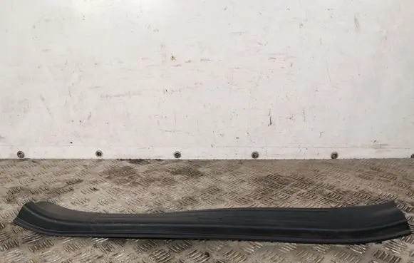 Subaru Forester SK Front sill trim cover 94060SJ040