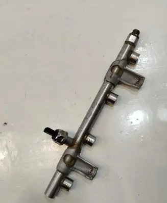 Audi A4 S4 B9 Fuel main line pipe 06L133317E